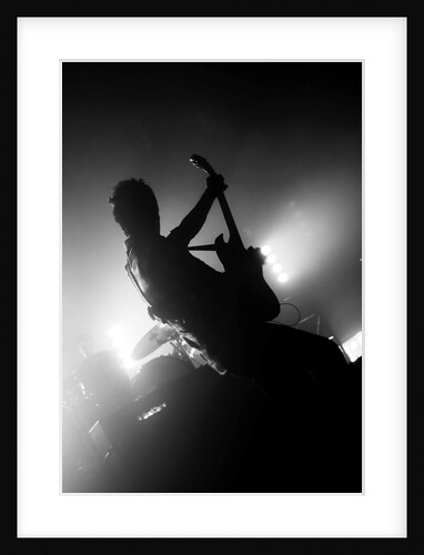 Stereophonics at Portsmouth Guildhall (1) by Kevin Scullion